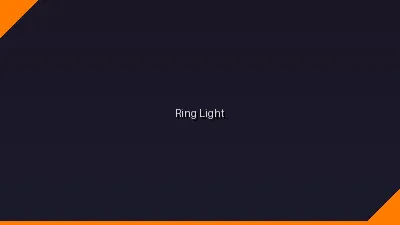 积分兑换 - LED环形补光灯 | MGM贵宾会平台 积分商城