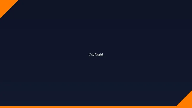 城市夜景主题赛 - MGM贵宾会平台 视频创作挑战